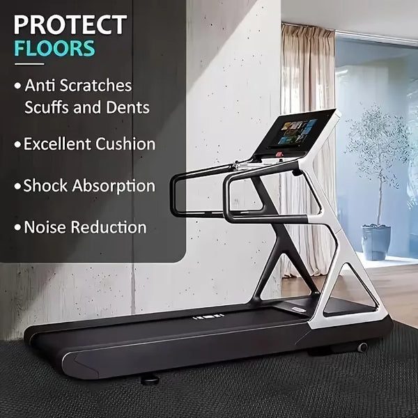 ProtectFit Interlock Foam Mat Tiles