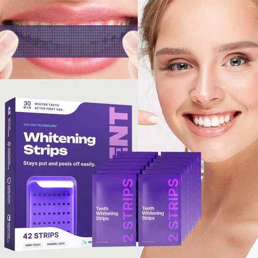 Purple Smile Bright Fast Patches
