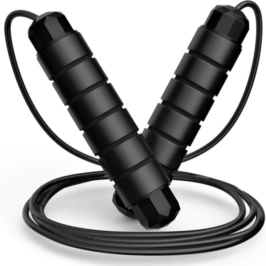Rapid TangleFree Speed Rope Pro