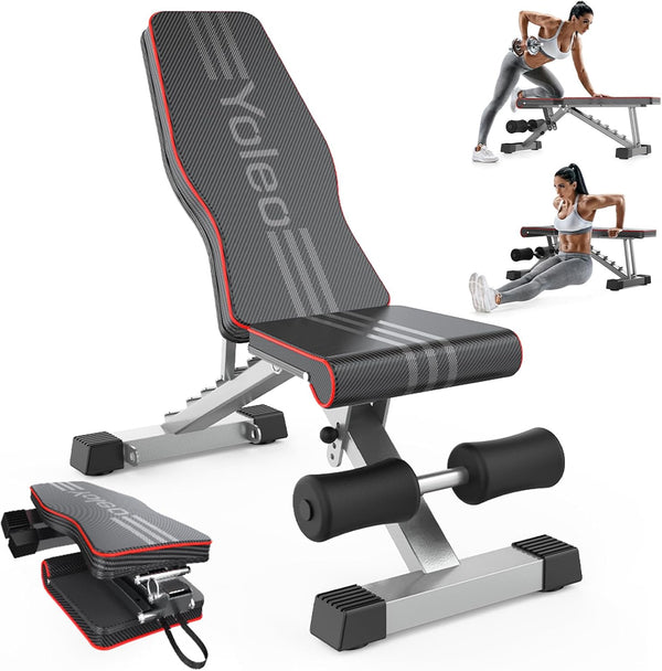 ProAdjust Home Weight Bench