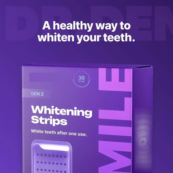 Purple Smile Bright Fast Patches