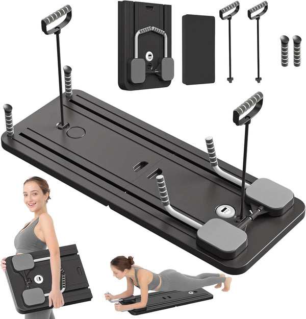 ProFold Pilates Reformer Board